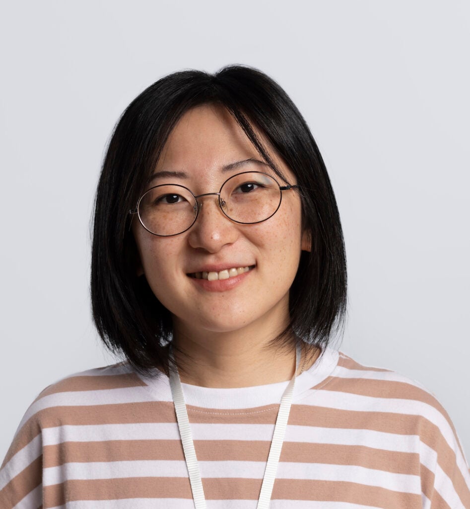 Jing Zhang