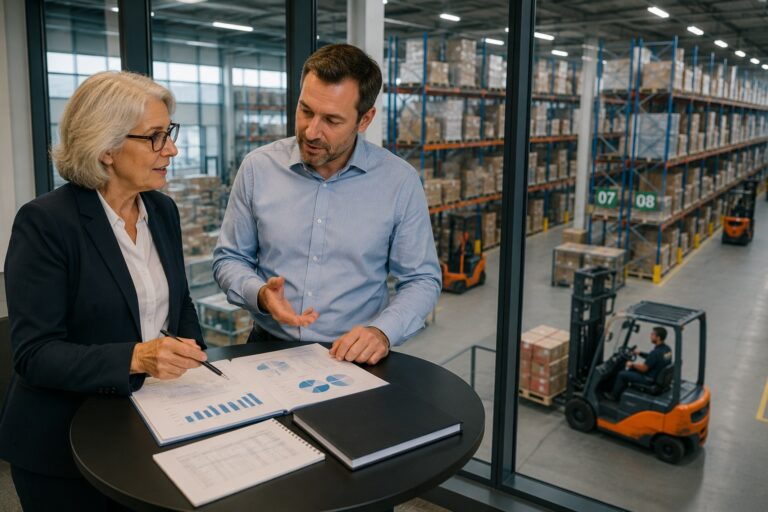 How to structure and motivate an international distributor