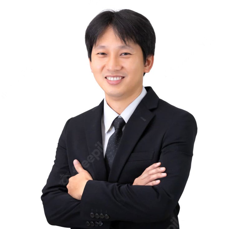 Francis Huang
