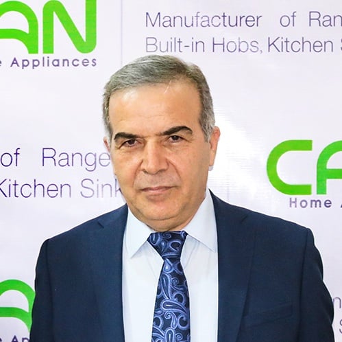Nouraldin Banaeinejad