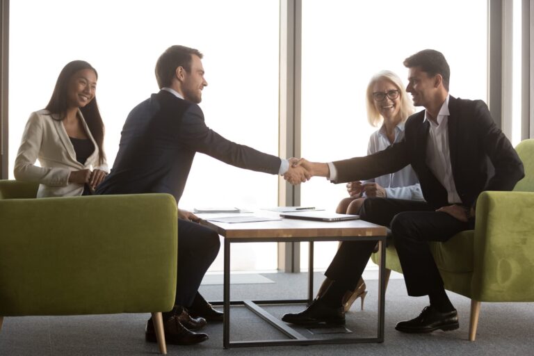 Cross-border commercial due diligence for private investors