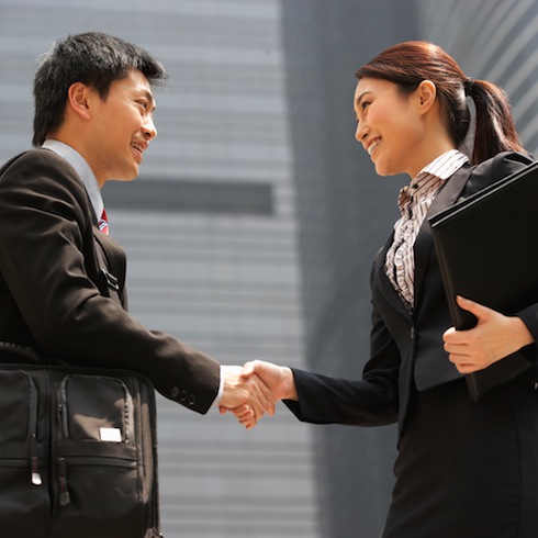 Find a foreign sales agent for your export and international business