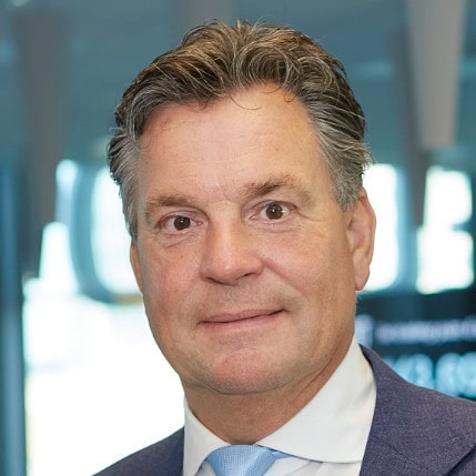 Ron van Veldhoven